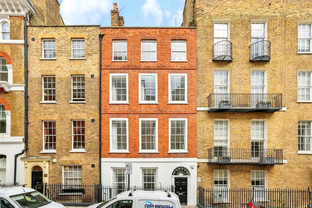 Main image of property: Buckingham Street, London, WC2N