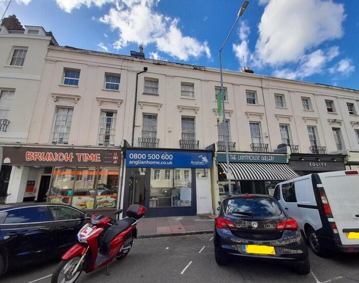 Main image of property: Cornfield Terrace, Eastbourne, BN21