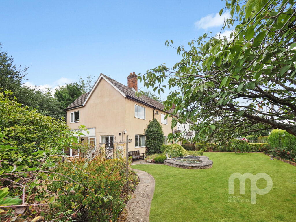 Main image of property: The Lizard, Substantial Property in Conservation Area, Wymondham, Norfolk