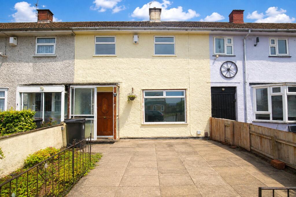 Main image of property: Fulford Road, Bristol, BS13