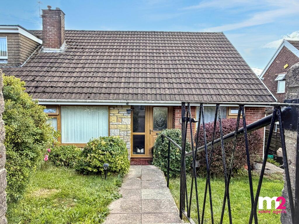 Main image of property: Llanover Road Estate, Blaenavon, Pontypool, NP4