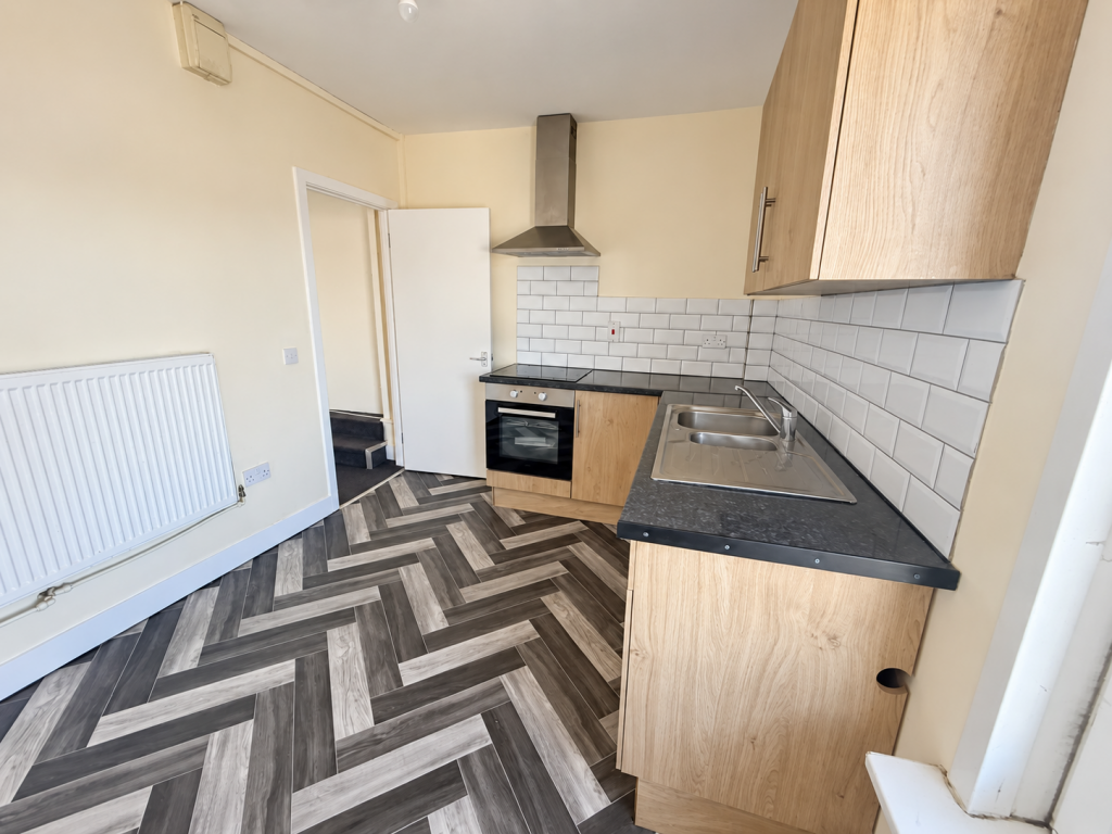 Main image of property: Fleet Street, Spalding, PE12