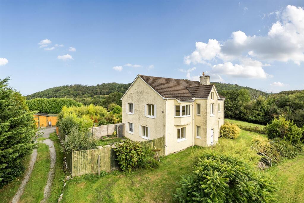 Main image of property: Coryton, Lyd Valley, Devon - 5.92 acres