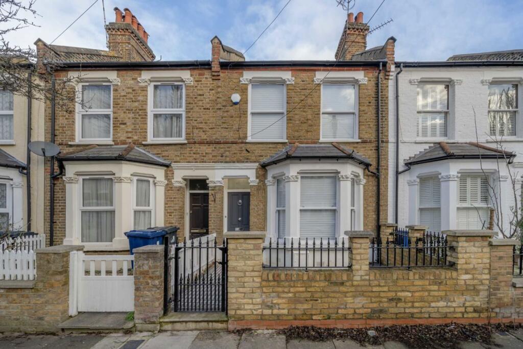 Main image of property: Somerset Road, Chiswick
