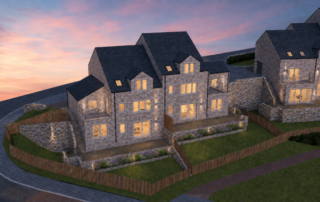 Main image of property: Lingards Road,
Slaithwaite,
HD7