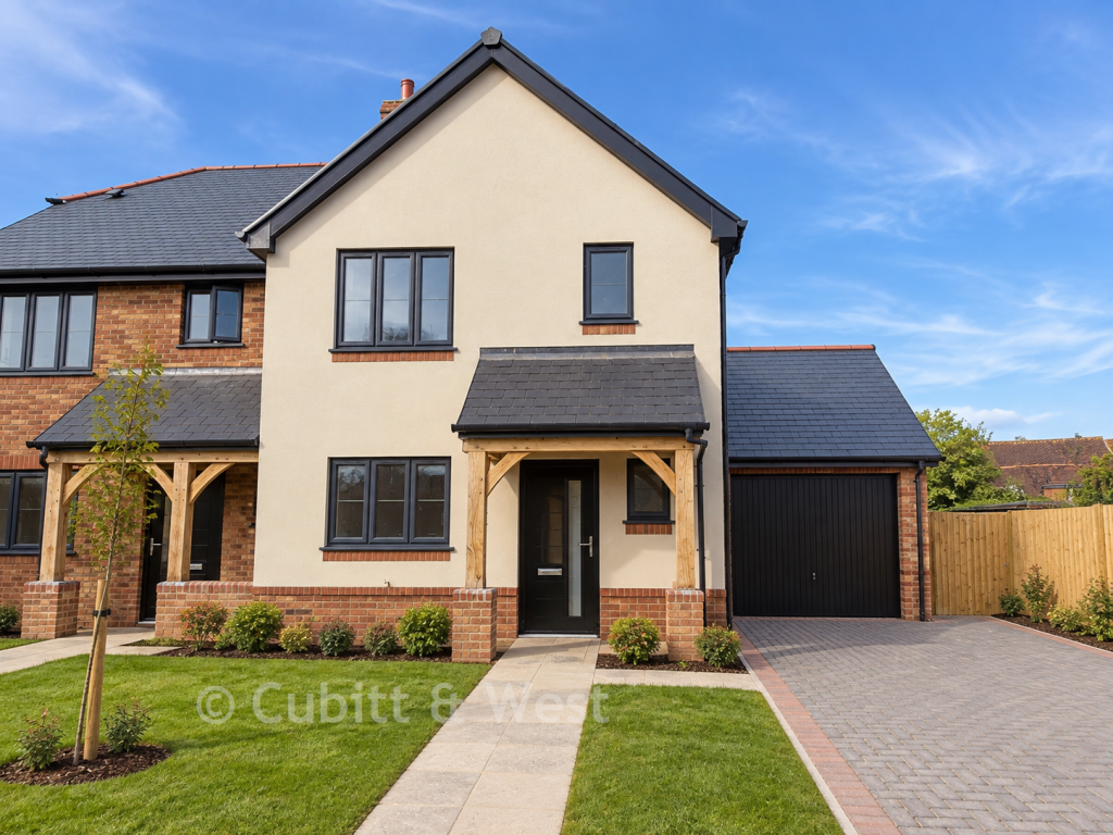Main image of property: Blakers Yard, Dial Post, West Sussex