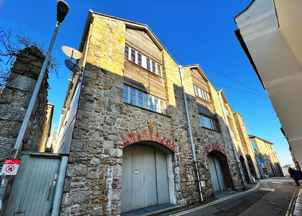 Main image of property: High Street, Penzance, TR18 2BQ
