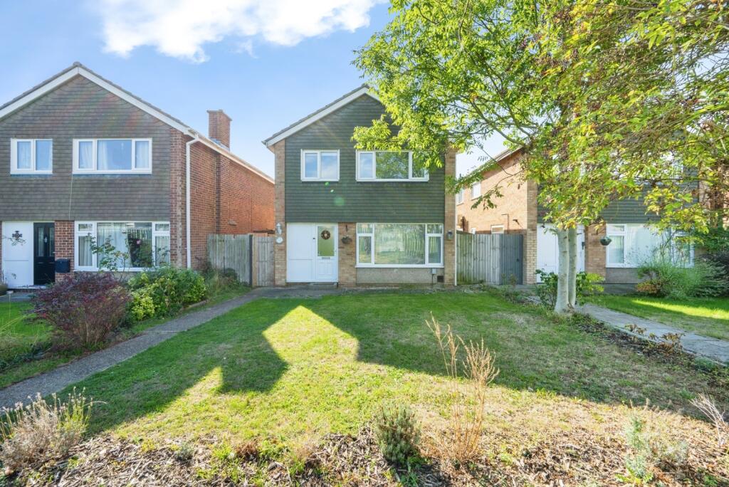 Main image of property: Sudeley Walk, Bedford, Bedfordshire, MK41