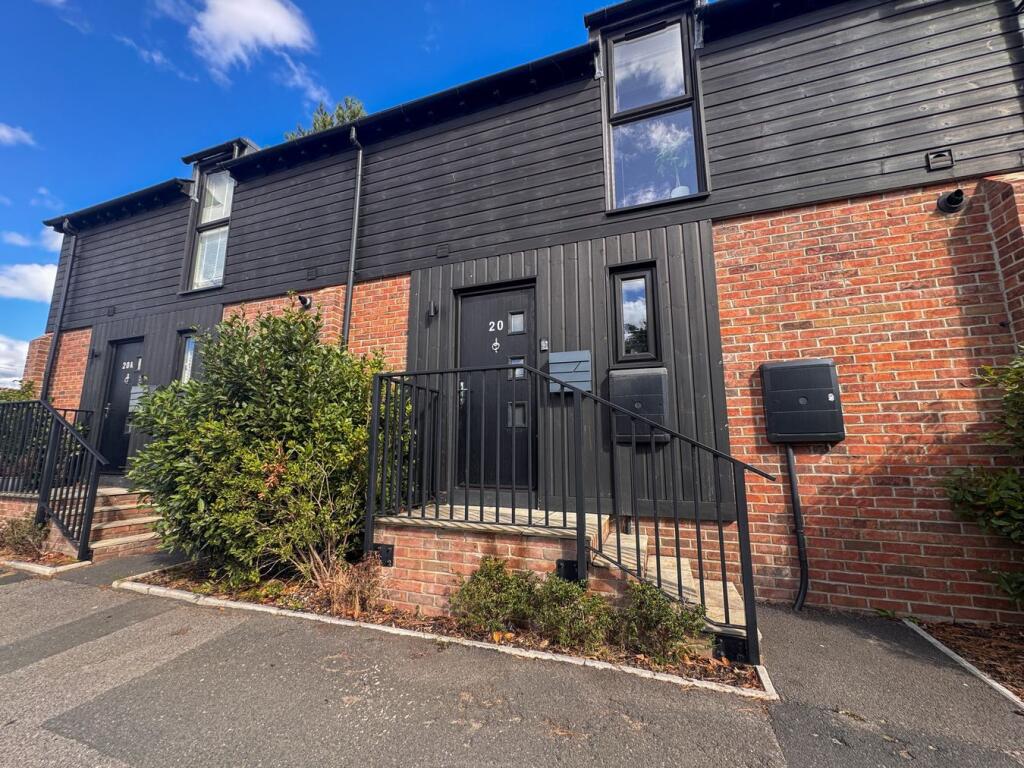 Main image of property: Ringwood Road, Longham, BH22