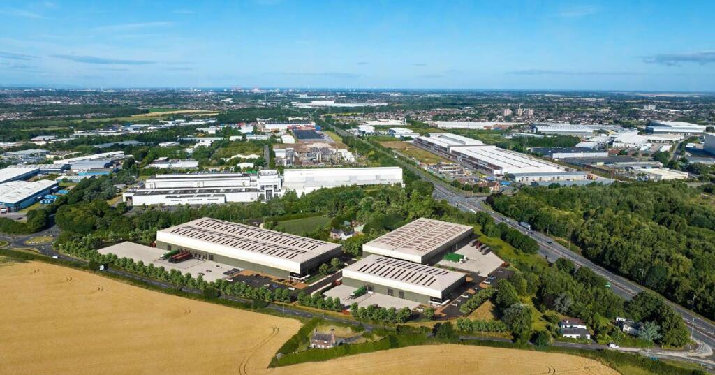 Main image of property: Unit 1 Knowsley Park, M57, Knowsley, L34 8HA