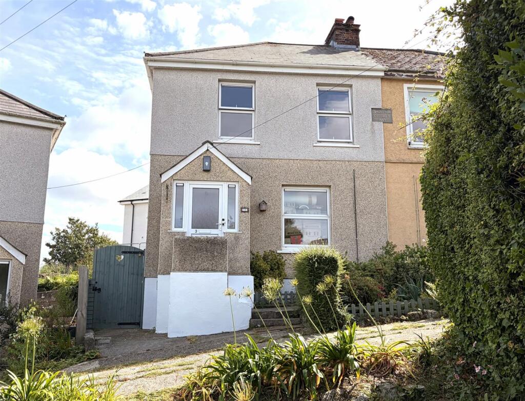 Main image of property: Coronation Cottages, Mabe Burnthouse, Penryn