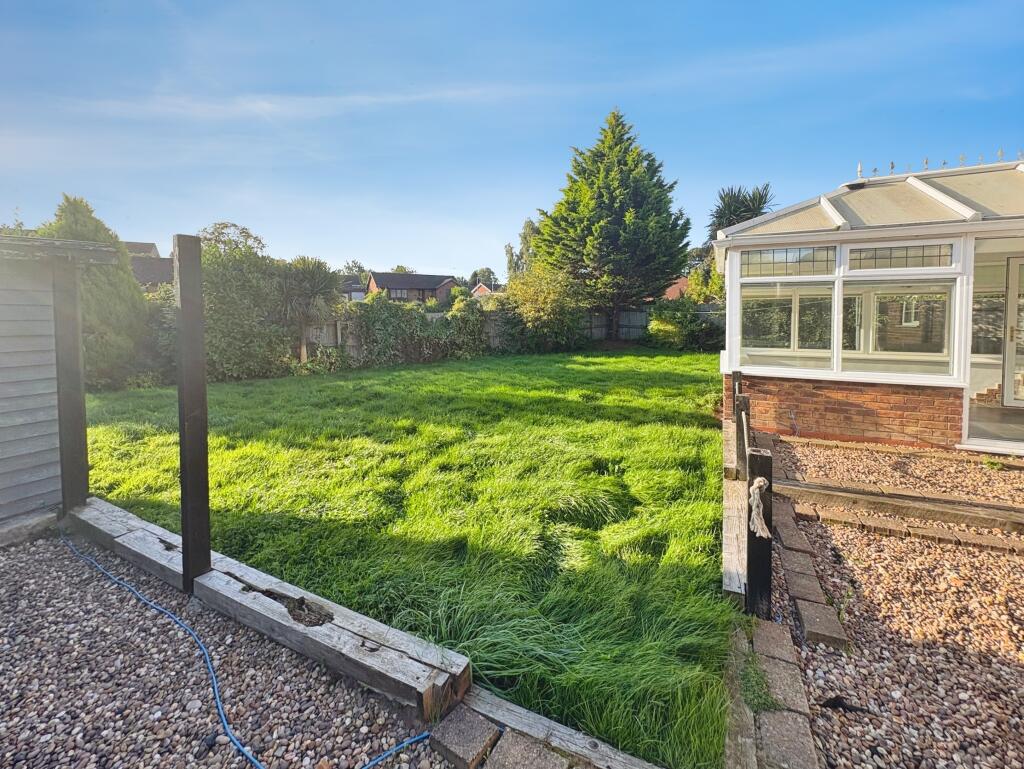 Main image of property: Hallam Close,Barrow-Upon-Humber,DN19
