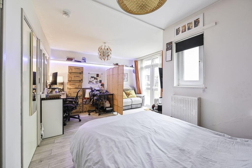Main image of property: Pardoner Street, London Bridge, London, SE1