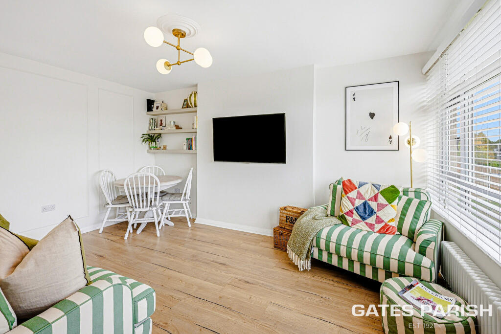 Main image of property: Moor Lane, Upminster, RM14