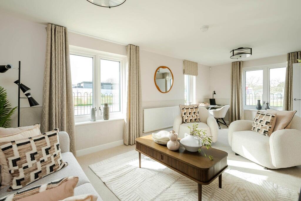 Main image of property: Ockley Lane,
Hassocks,
West Sussex
BN6 8NY