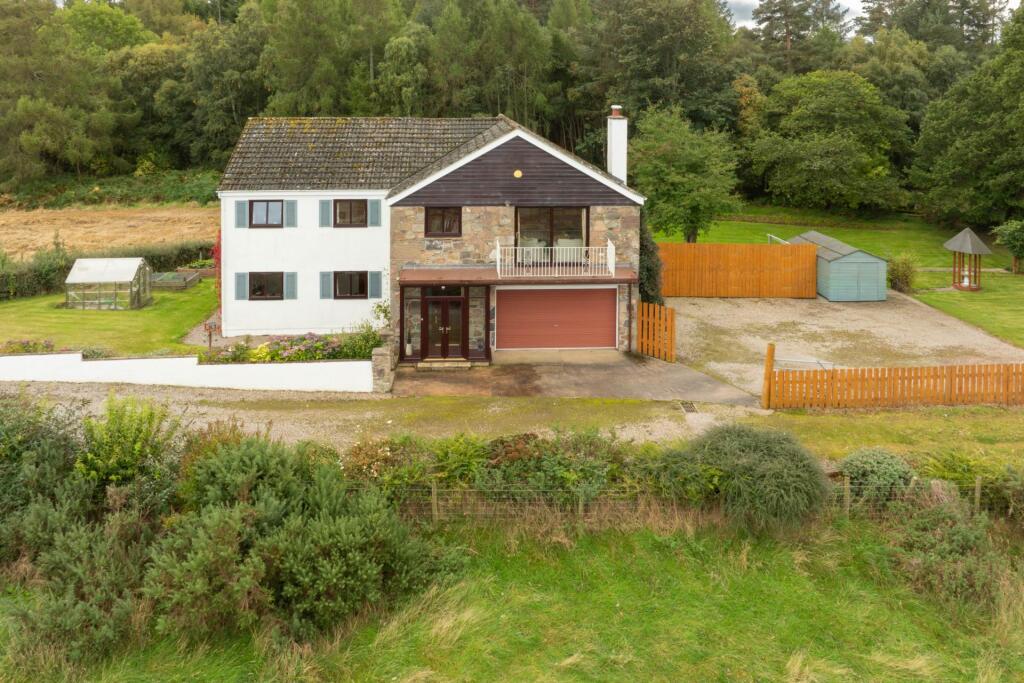 Main image of property: Broomhill, Cawdor, Nairn-Shire