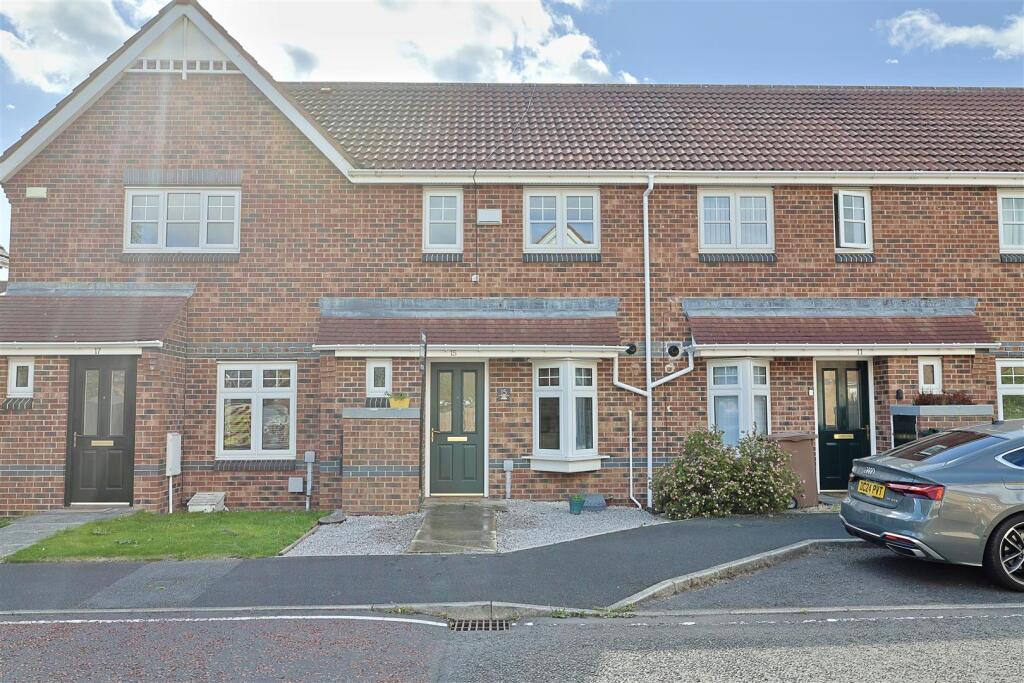 Main image of property: Aydon Gardens Newcastle Upon Tyne, NE12