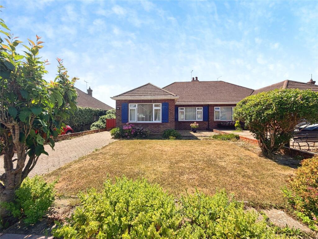 Main image of property: Palmer Road, Angmering, West Sussex