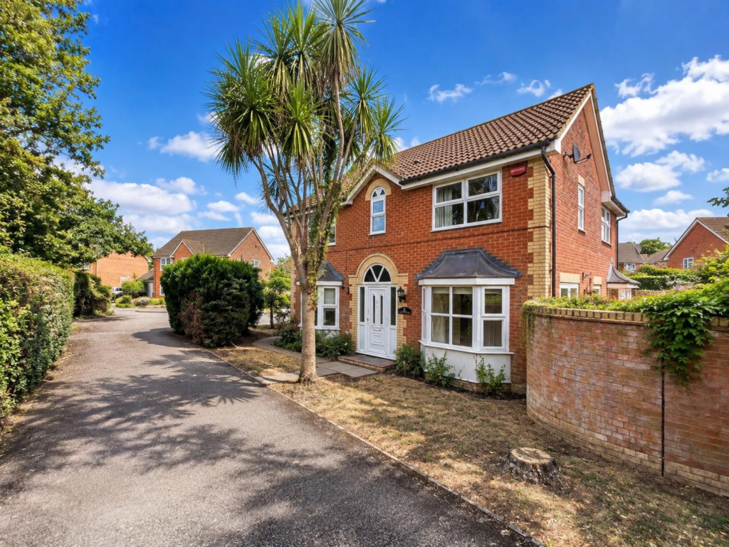 Main image of property: Bell Chapel Close, Park Farm