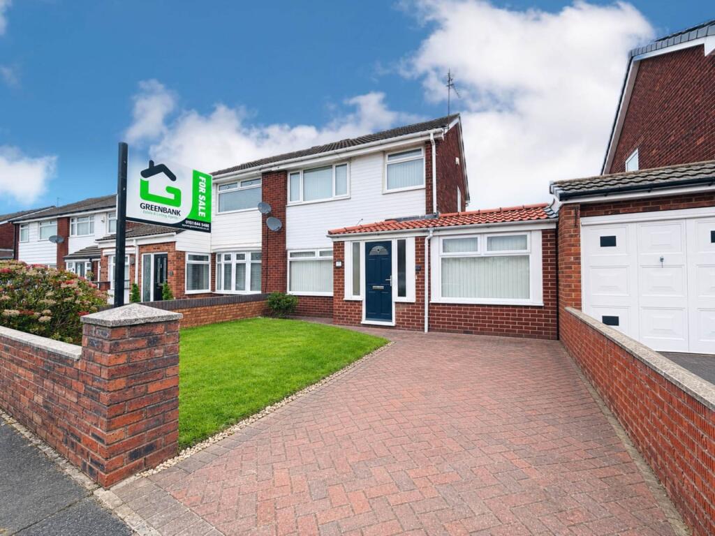 Main image of property: Dee Close, Shevington Park