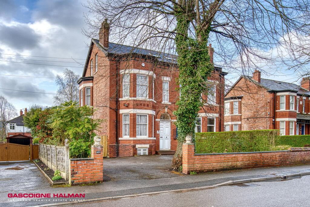 Main image of property: Kennerley Road, Davenport