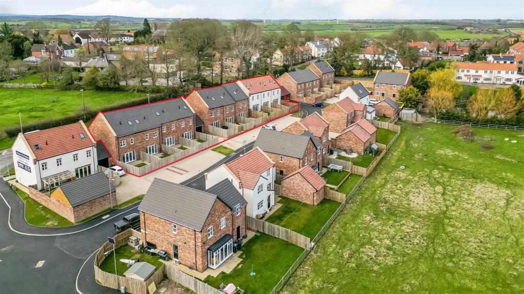Main image of property: Middleton Road, Sadberge, Darlington