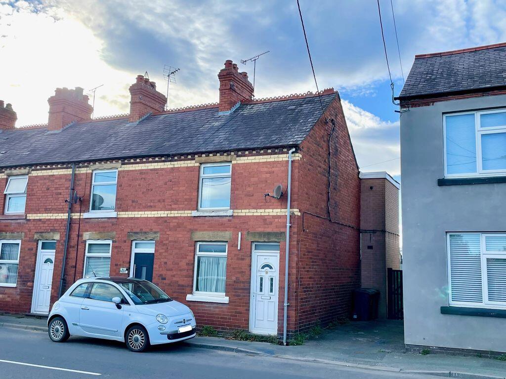Main image of property: Sycamore Terrace, Rhosrobin, Wrexham