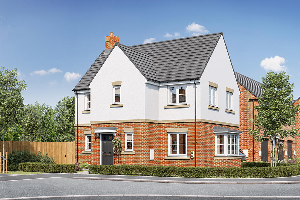 Main image of property: Cheadle Road, 
Tean, 
ST10 4DR