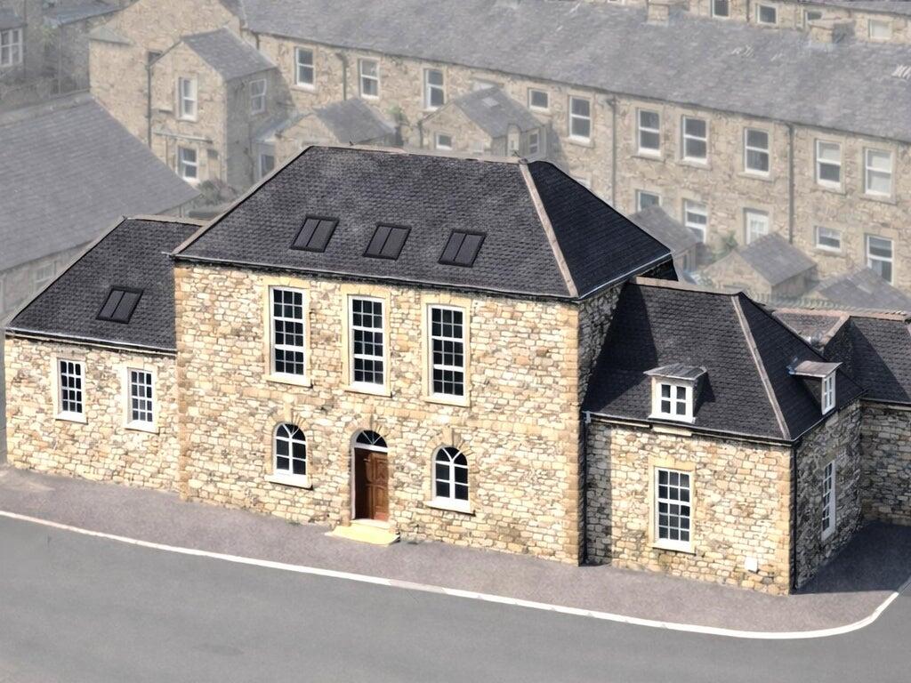 Main image of property: The Exchange, Spring Ln, Colne, BB8 9BD