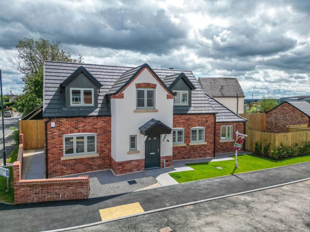 Main image of property: Village Farm, Ansley, CV10