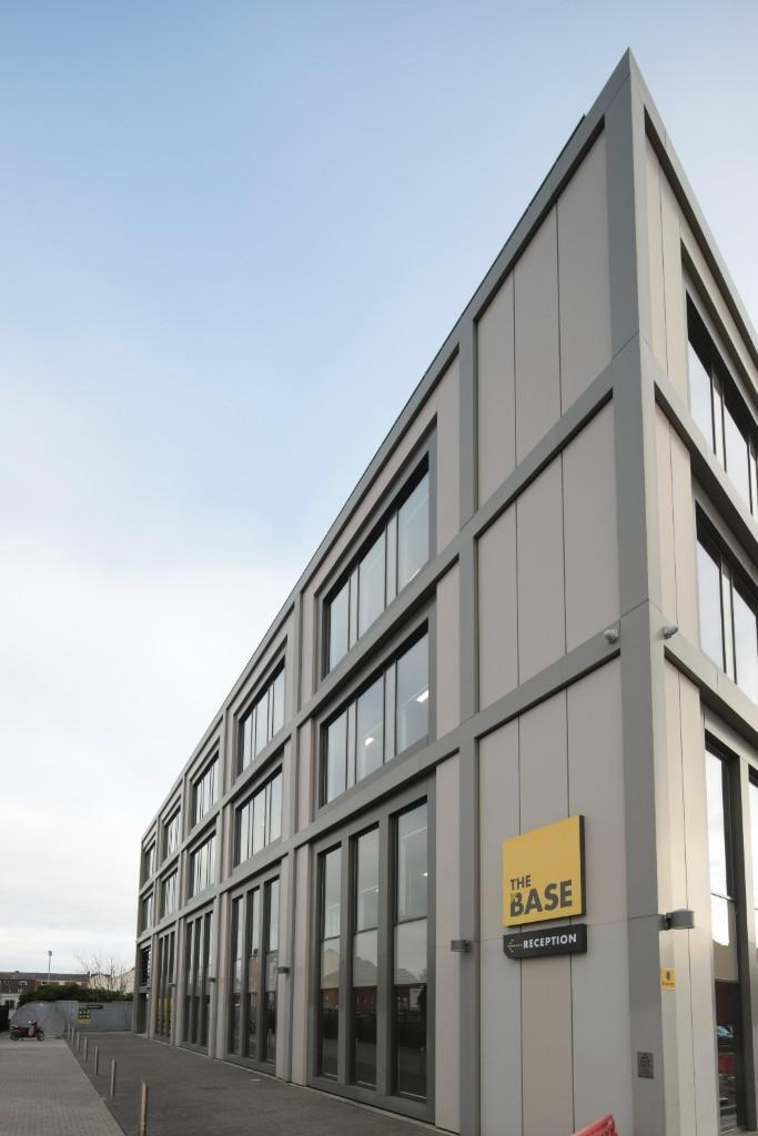 External Building