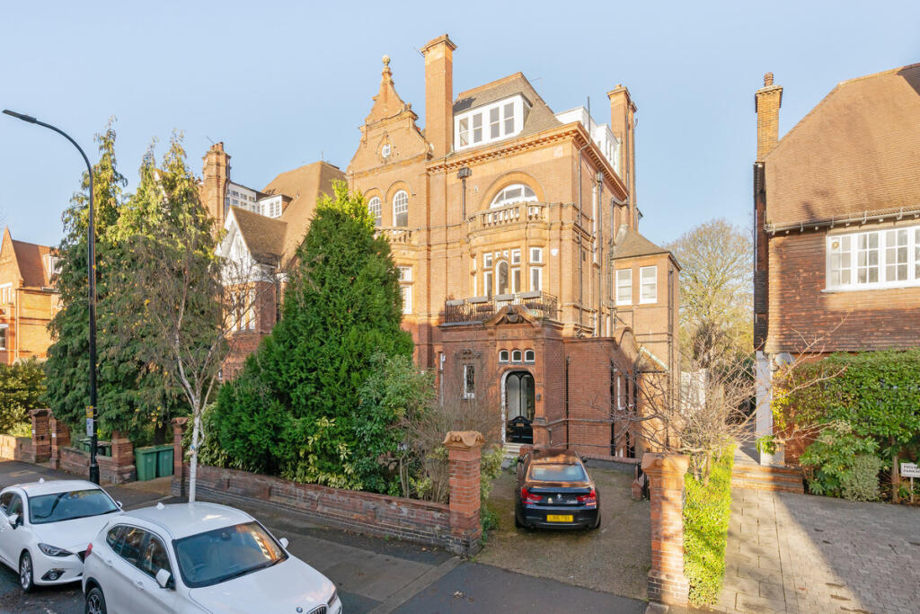 Main image of property: Eton Avenue, London, NW3