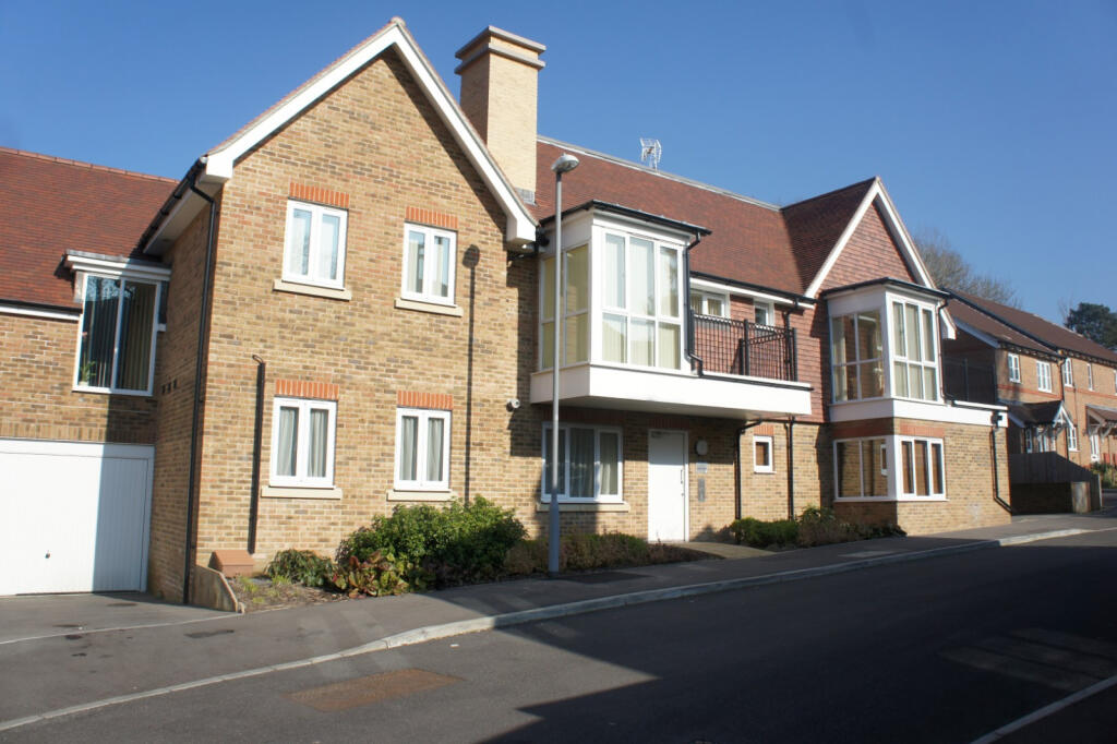 Main image of property: Stone Court,Worth,West Sussex