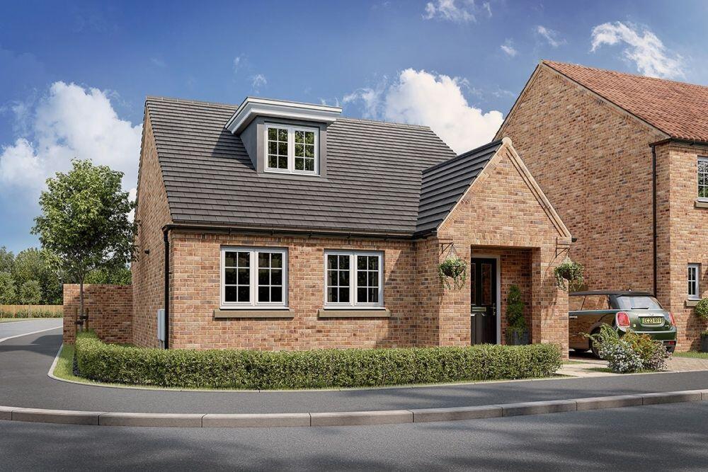 Main image of property: Sykes Close,
Swanland,
HU14