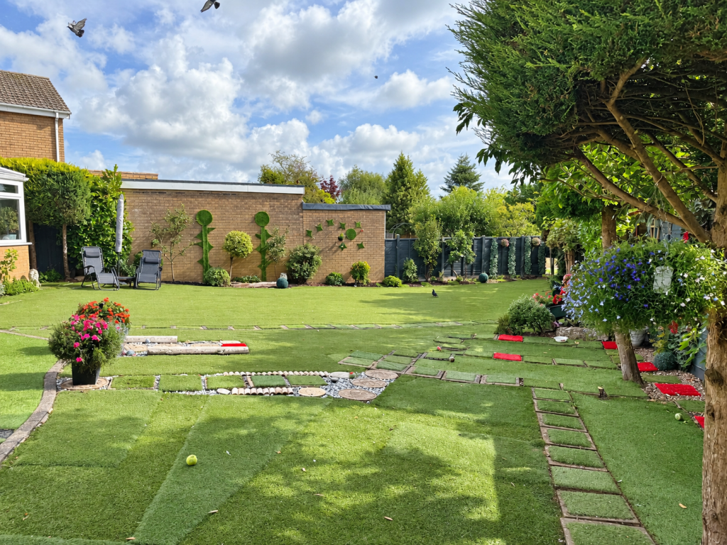 Main image of property: Moreton Drive, Staining, Lancashire