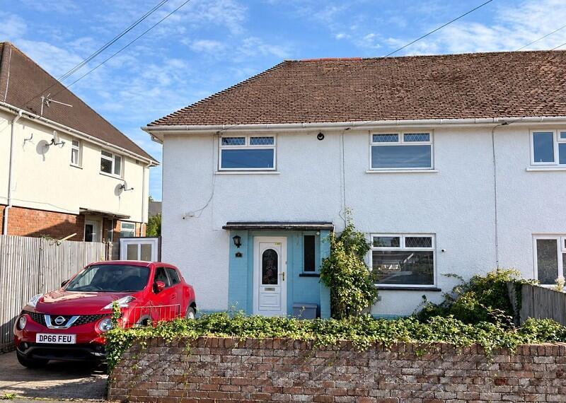 Main image of property: 4 Powys Place, Dinas Powys, The Vale Of Glamorgan. CF64 4LB