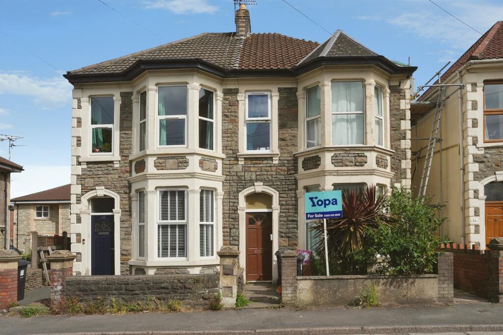 Main image of property: North Street, Downend, BRISTOL