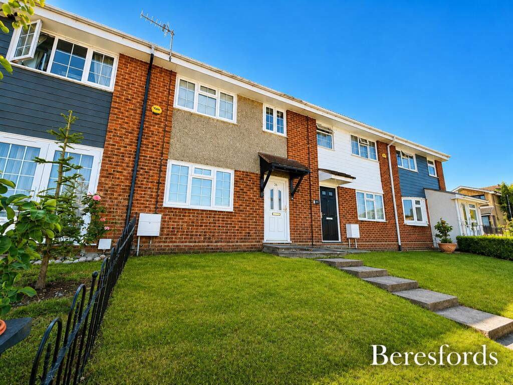 Main image of property: Orion Way, CM7