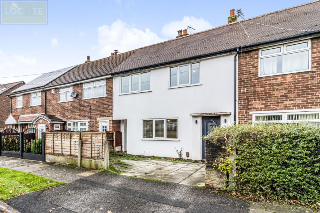 Main image of property: Lytham Road, Flixton