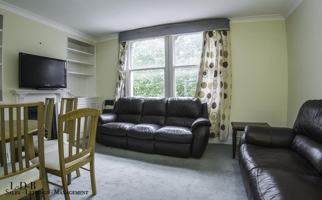 Main image of property: Greyhound Road, London