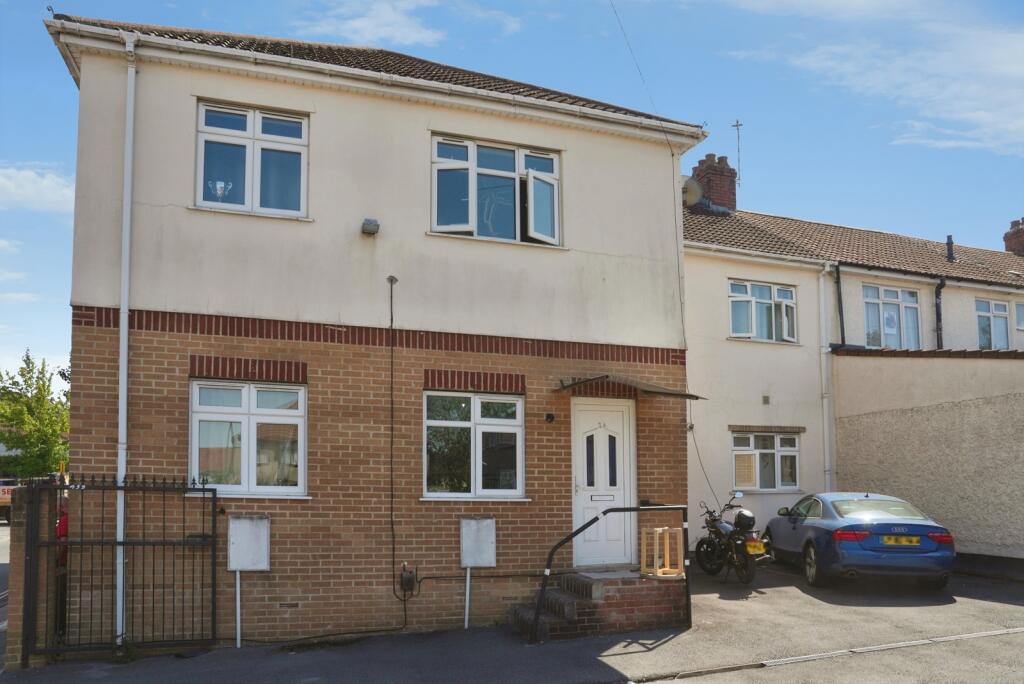 Main image of property: Greenfield Road, BRISTOL, Avon, BS10
