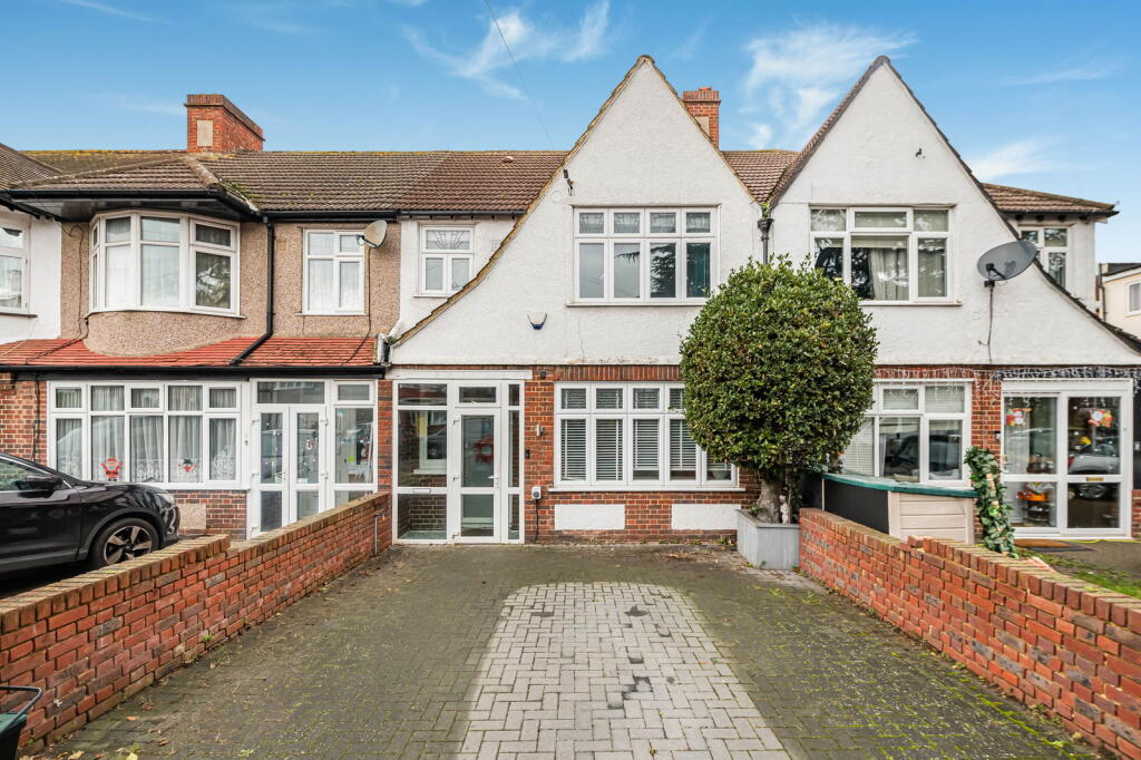 Main image of property: Dunbar Avenue, Beckenham, BR3