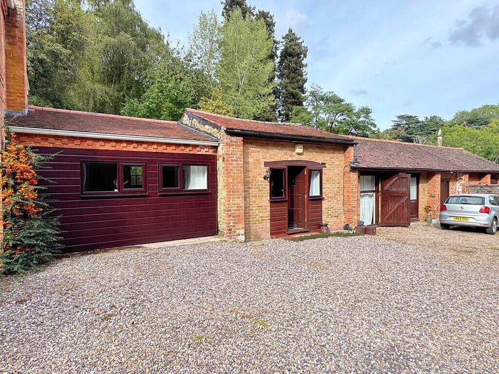 Main image of property: Wellington Heath