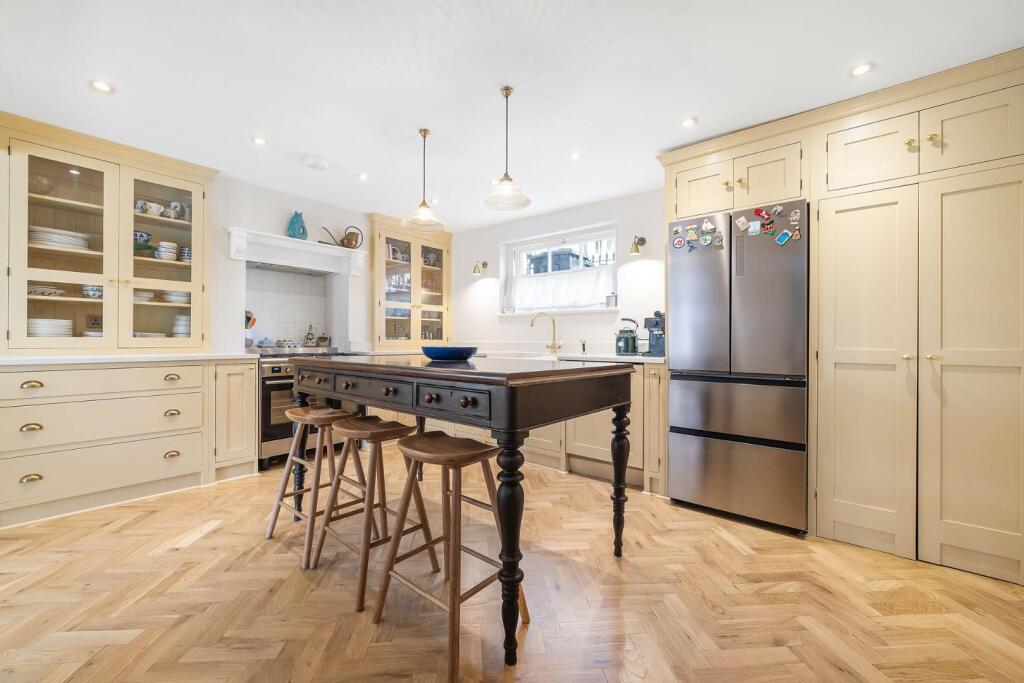 Main image of property: Sidney Road, SW9