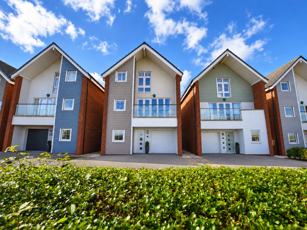 Main image of property: Seafield Mews, Seaton Sluice, Whitley Bay