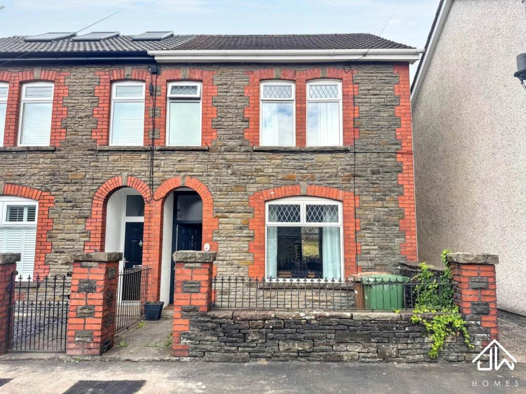 Main image of property: School Street, , Fleur De Lys