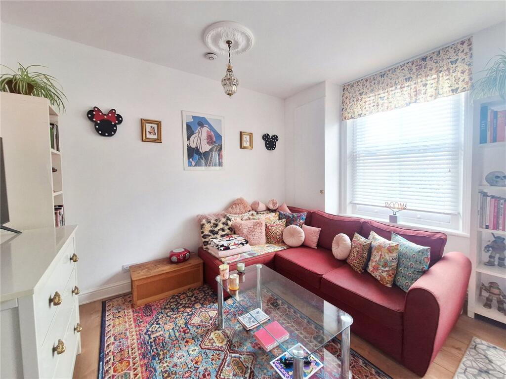Main image of property: Holloway Road, London, N7