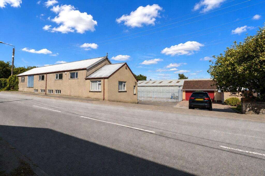 Main image of property: Station Road, South Molton, Devon, EX36