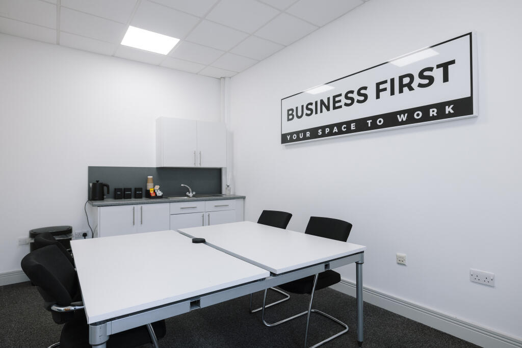 Nelson Boardroom