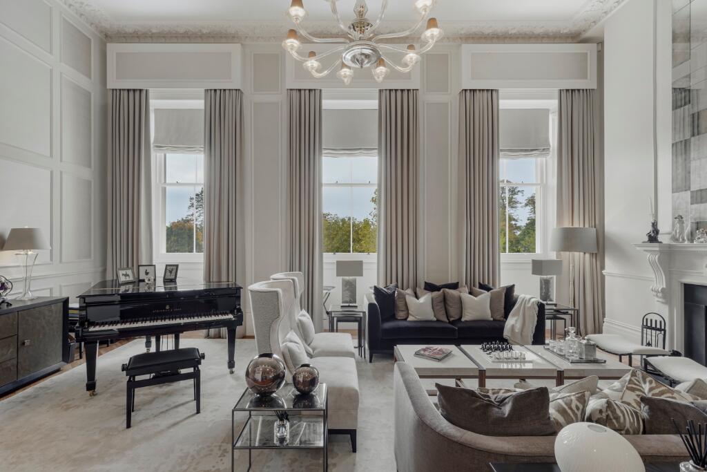 Main image of property: Lancaster Gate London, Bayswater, London, W2